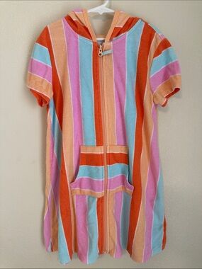 ☀️Wonder Nation Swim Coverup☀️